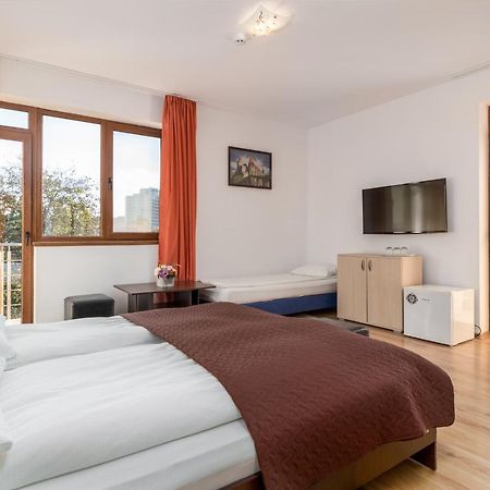 Vila Izvor Băile Felix Екстериор снимка