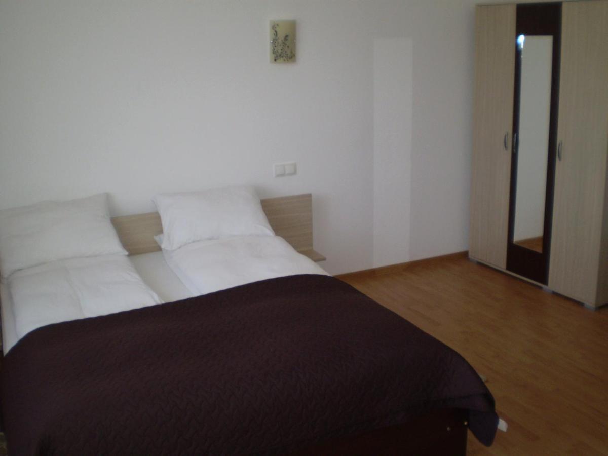 Vila Izvor Băile Felix Екстериор снимка