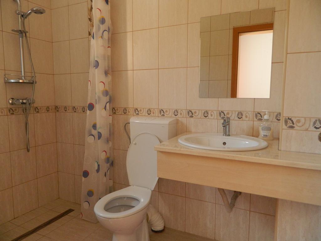 Vila Izvor Băile Felix Екстериор снимка