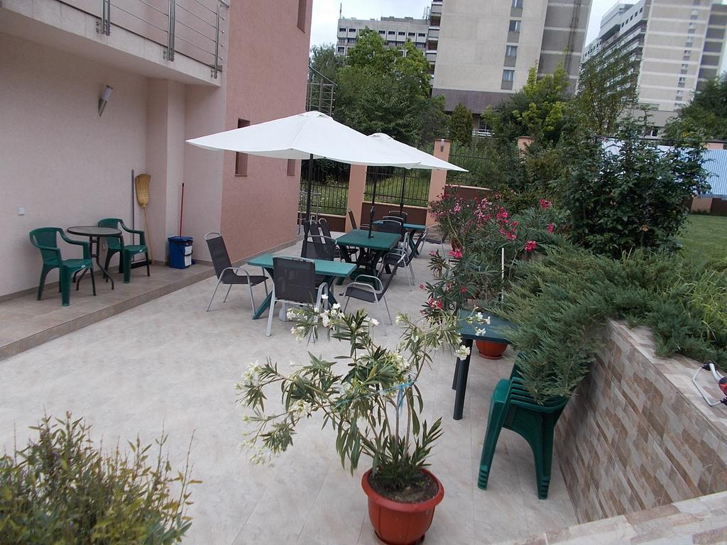 Vila Izvor Băile Felix Екстериор снимка
