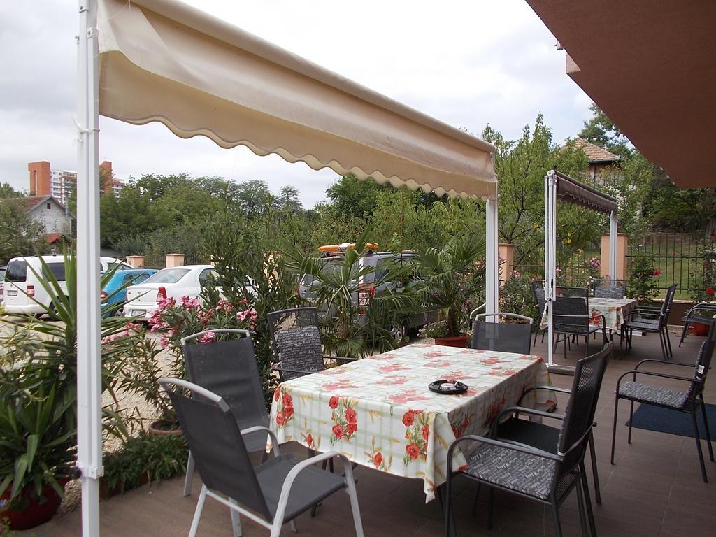Vila Izvor Băile Felix Екстериор снимка