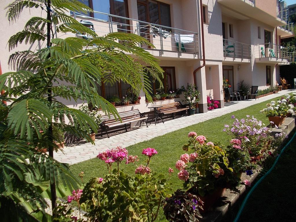 Vila Izvor Băile Felix Екстериор снимка