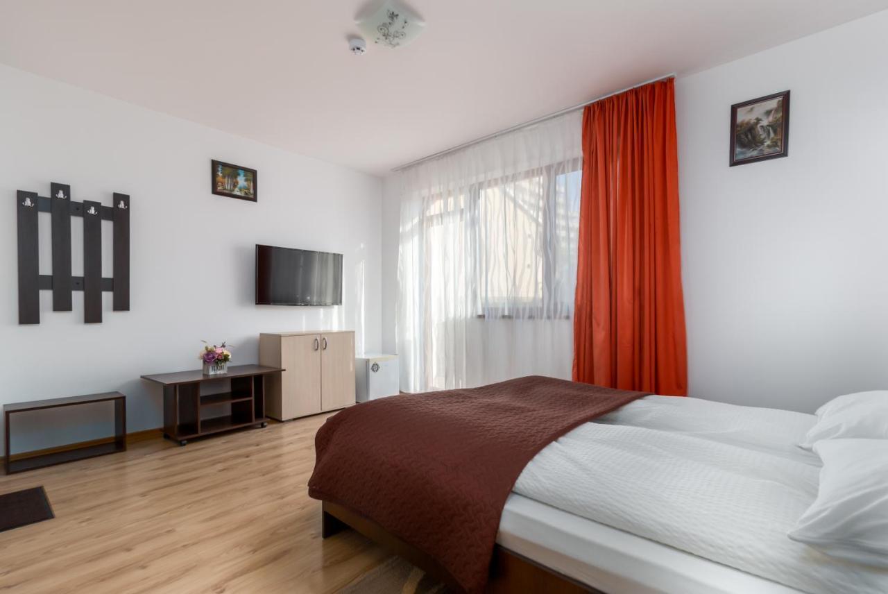Vila Izvor Băile Felix Екстериор снимка