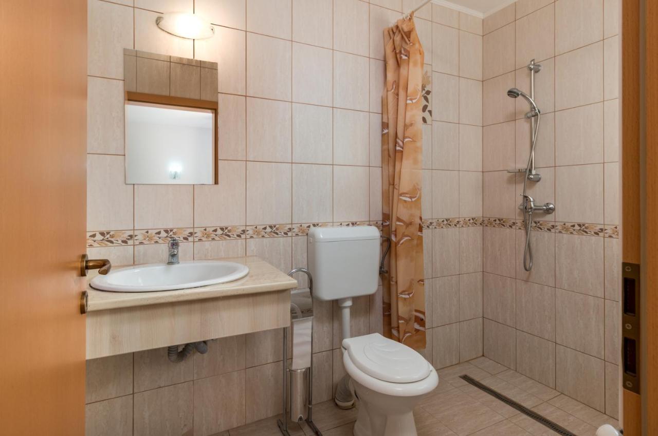 Vila Izvor Băile Felix Екстериор снимка