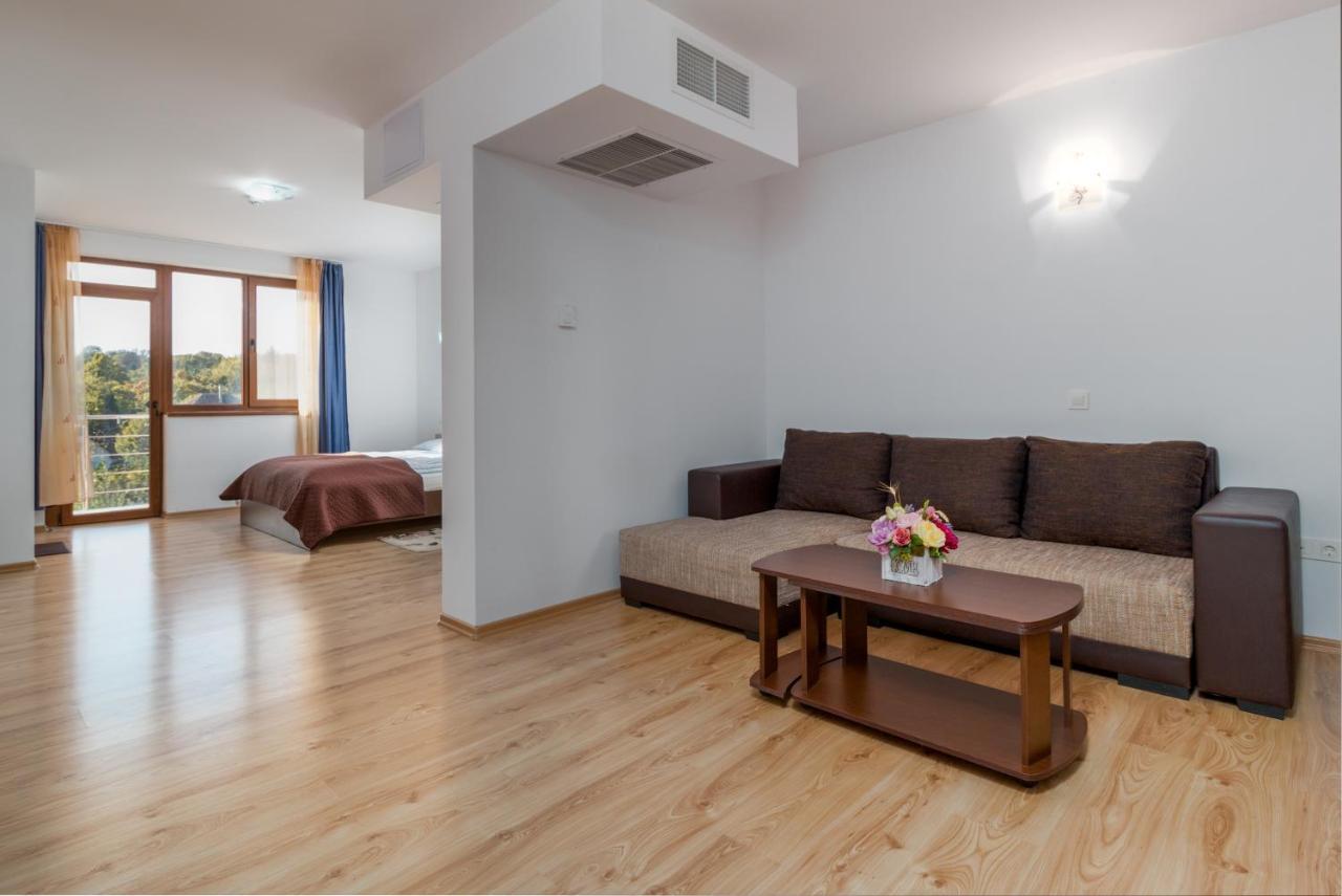 Vila Izvor Băile Felix Екстериор снимка